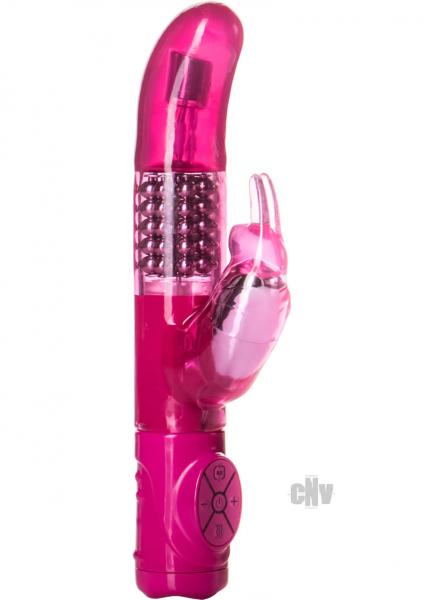 Advanced G Jack Rabbit Vibrator-Jack Rabbits-Sexual Toys®