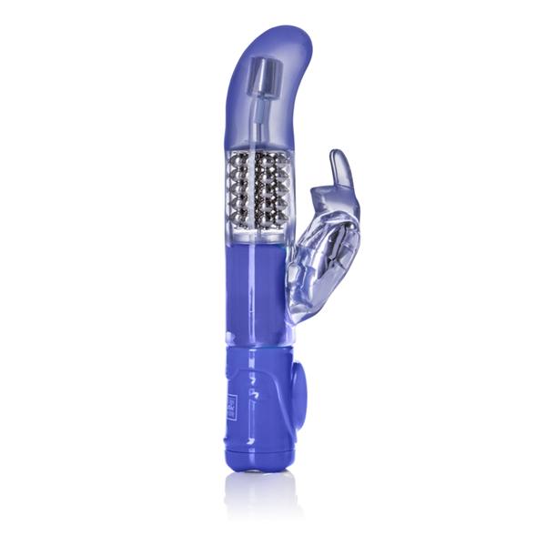 Advanced G Jack Rabbit Vibrator-Jack Rabbits-Sexual Toys®