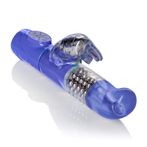 Advanced G Jack Rabbit Vibrator-Jack Rabbits-Sexual Toys®