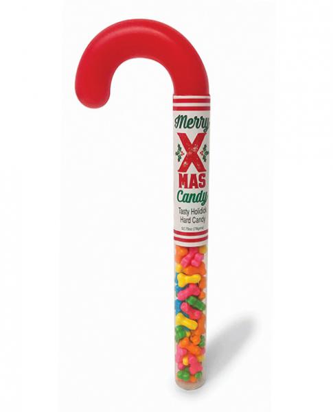 Merry X-mas Tasty Holidick Candy Canes-Candy Prints-Sexual Toys®