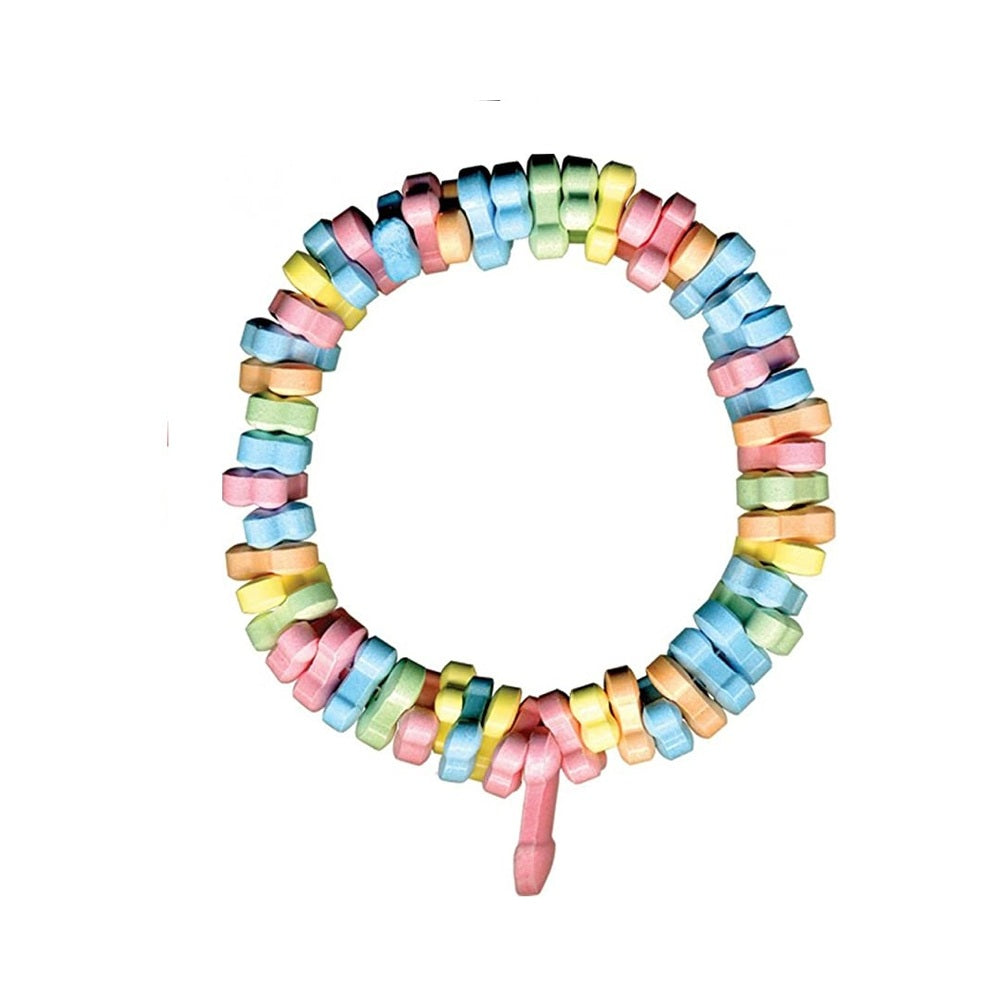 Dicky Charms Candy Bracelet-blank-Sexual Toys®
