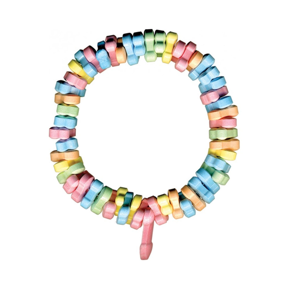 Dicky Charms Penis Candy Necklace-Hott Products-Sexual Toys®
