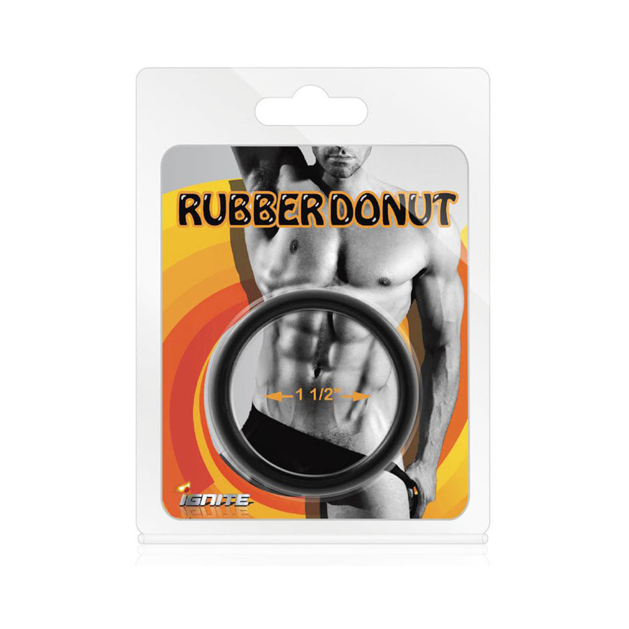 SI Rubber Ring 1.5in-Si Novelties-Sexual Toys®
