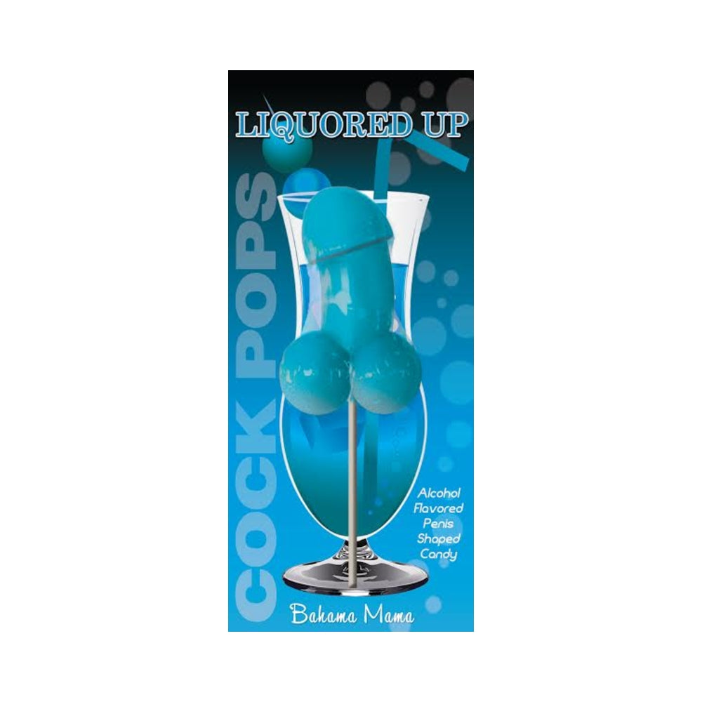 Liquored Up Cock Pop-Bahama Mama-Hott Products-Sexual Toys®