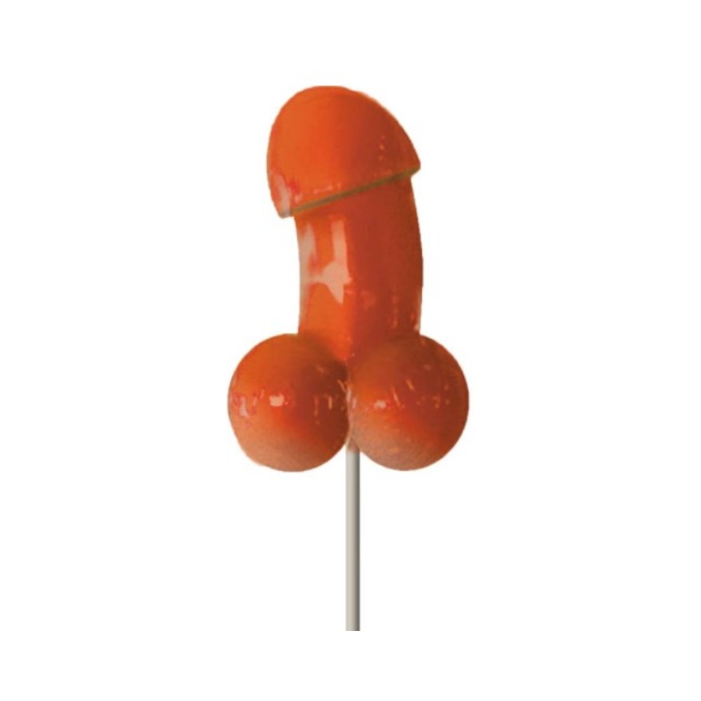Liquored Up Cock Pop-Strawberry Daiquiri-Hott Products-Sexual Toys®