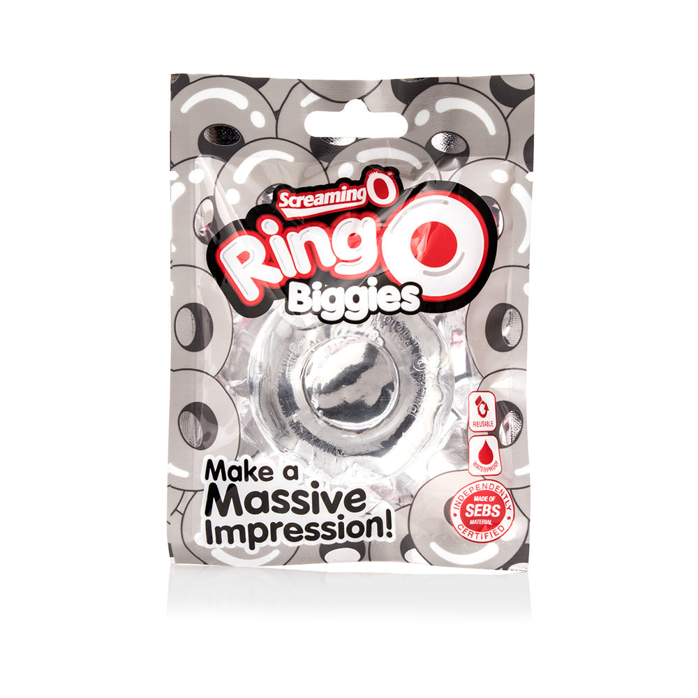 Screaming O RingO Biggies Colossal Cock Ring-blank-Sexual Toys®