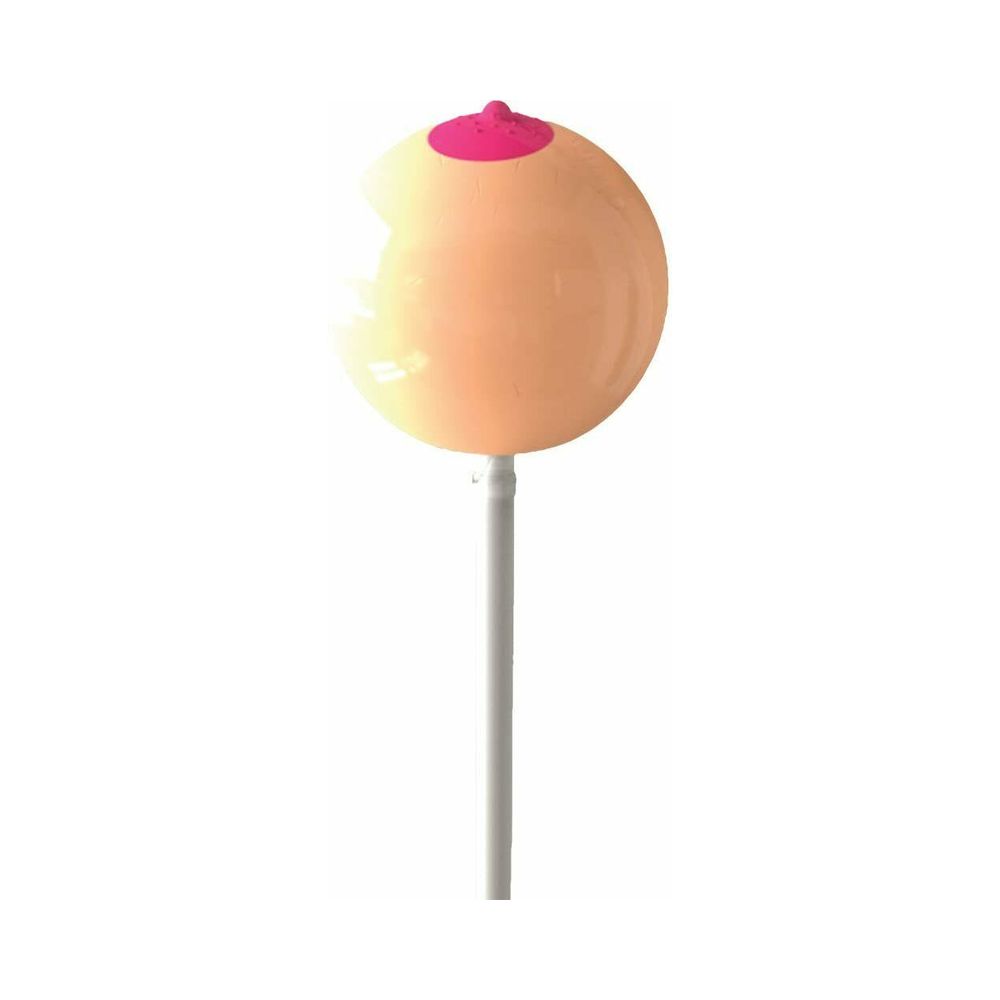 Lil Boobie Pop Candy Strawberry Flavor-blank-Sexual Toys®