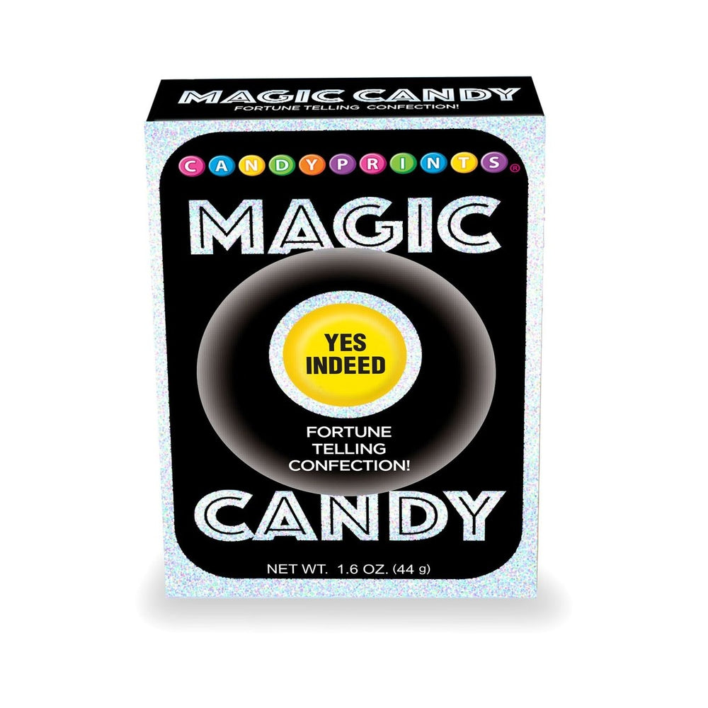 Magic Candy, Single Box-Little Genie-Sexual Toys®