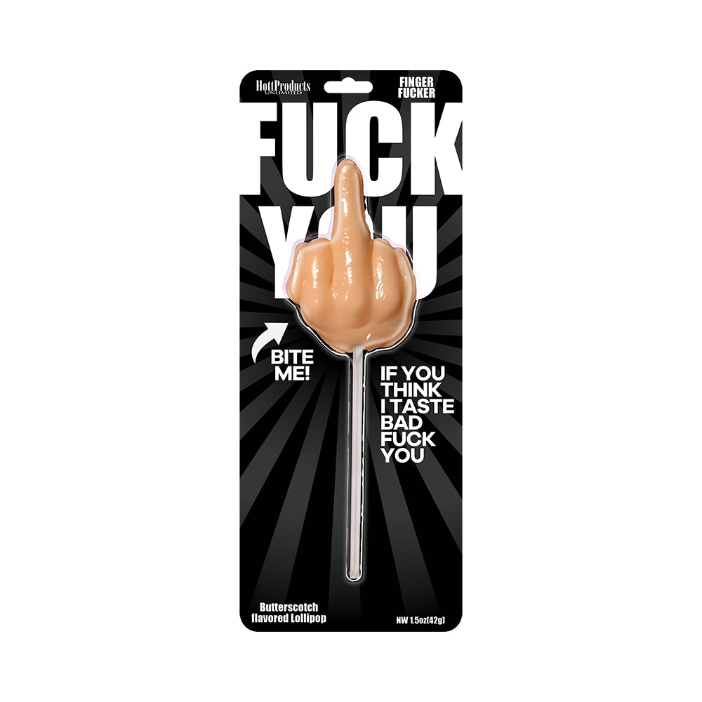 Fuck You Pops-Hott Products-Sexual Toys®