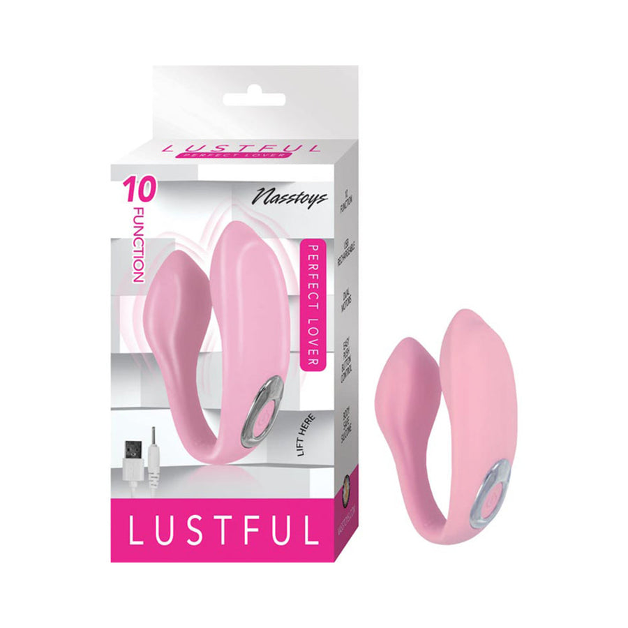 Lustful Perfect Lover-blank-Sexual Toys®