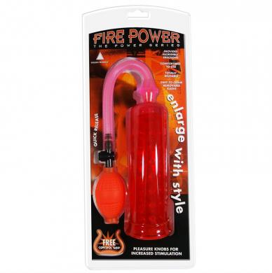 Power Pump-blank-Sexual Toys®