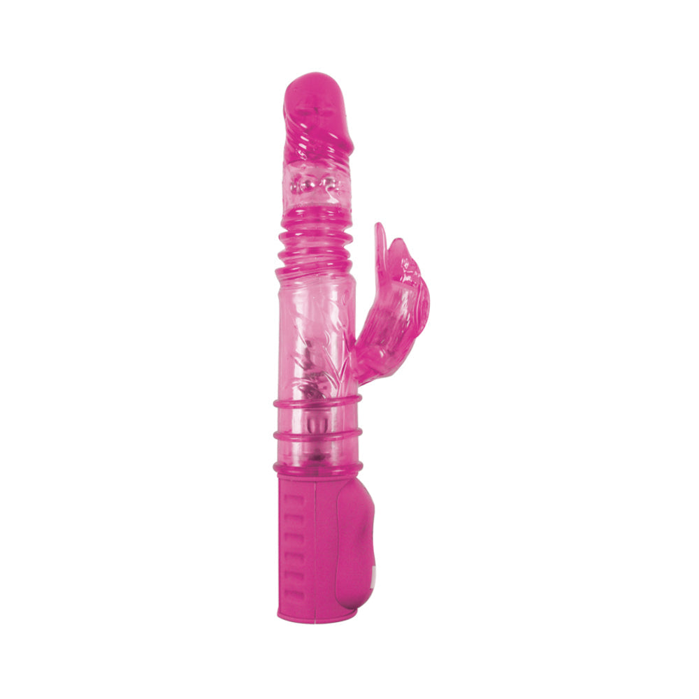 Bunny Tron Thruster Rabbit-NS Novelties-Sexual Toys®