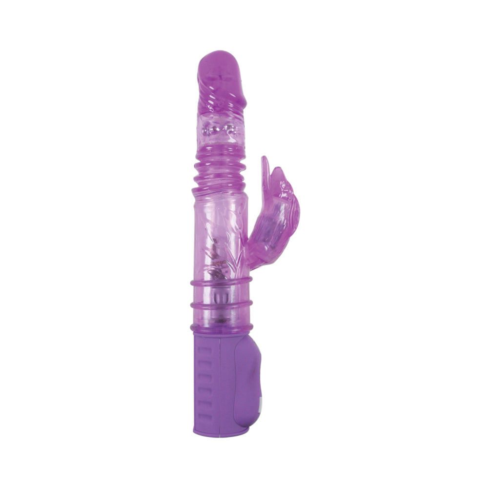 Bunny Tron Thruster Rabbit-NS Novelties-Sexual Toys®
