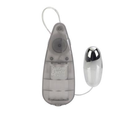 Slim Teardrop Vibrating Bullet-blank-Sexual Toys®