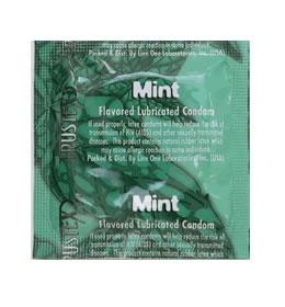 Trustex Condoms-Mint-Trustex-Sexual Toys®