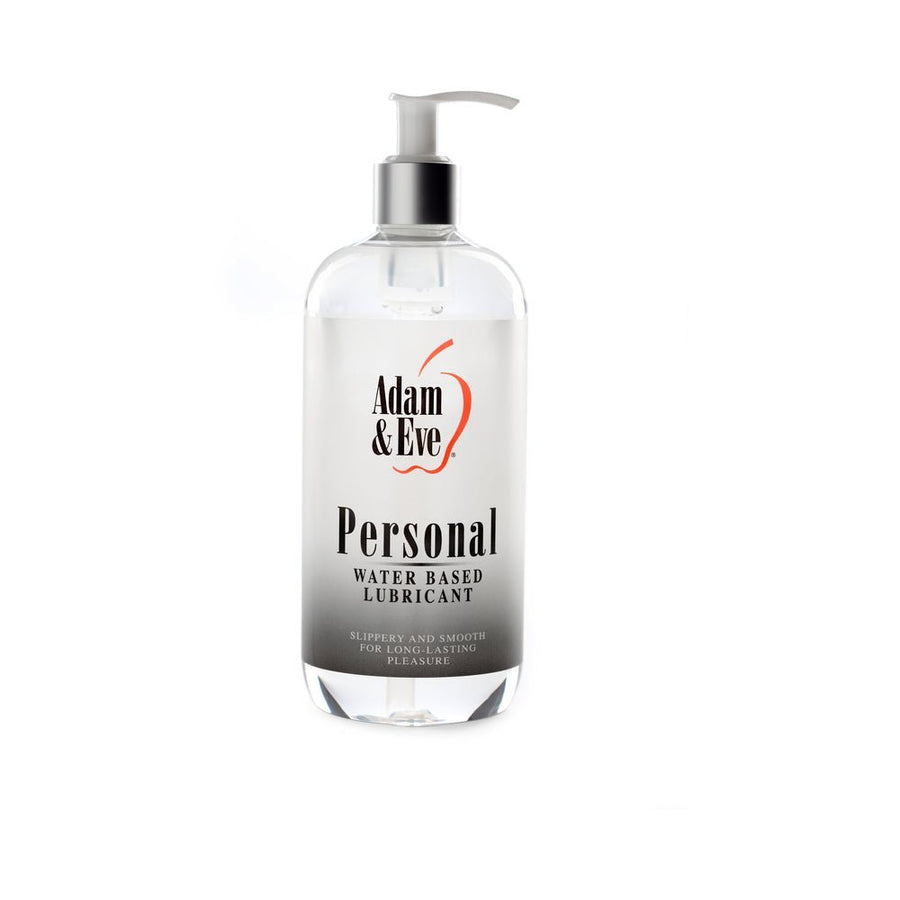 Adam &amp; Eve Personal Water Based Lube 16oz-Adam &amp; Eve-Sexual Toys®