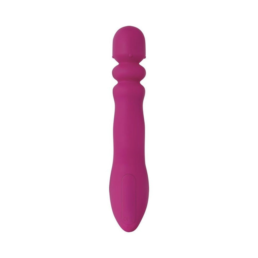 Adam &amp; Eve Ravishing Rabbit Thruster Pink-Adam &amp; Eve-Sexual Toys®