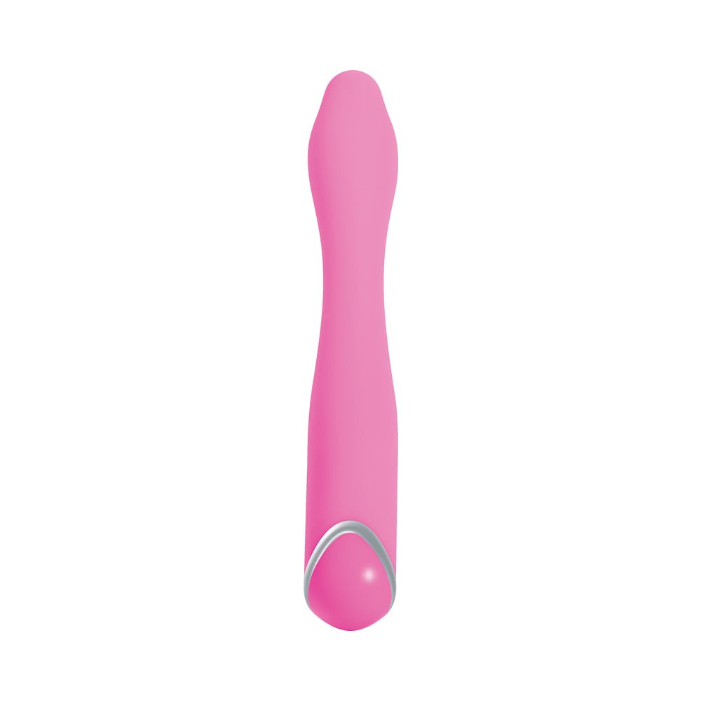 A&E G-Gasm Rabbit Pink-Adam & Eve-Sexual Toys®