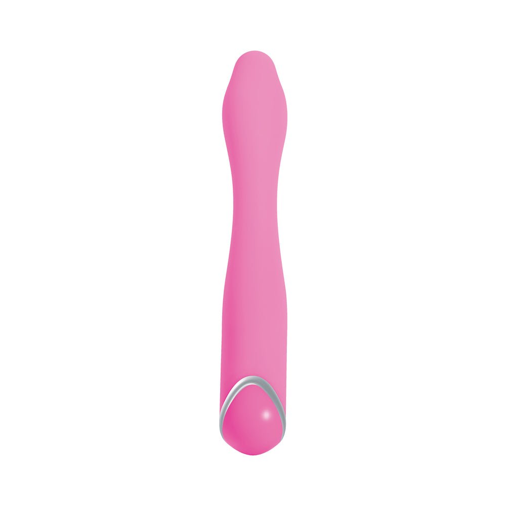 A&amp;E G-Gasm Rabbit Pink-Adam &amp; Eve-Sexual Toys®