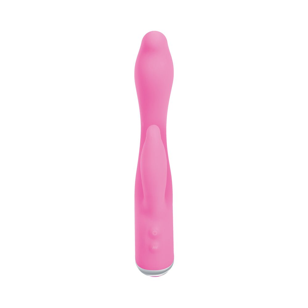 A&E G-Gasm Rabbit Pink-Adam & Eve-Sexual Toys®