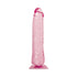 A&E Pink Jelly Realistic Dildo-Adam & Eve-Sexual Toys®