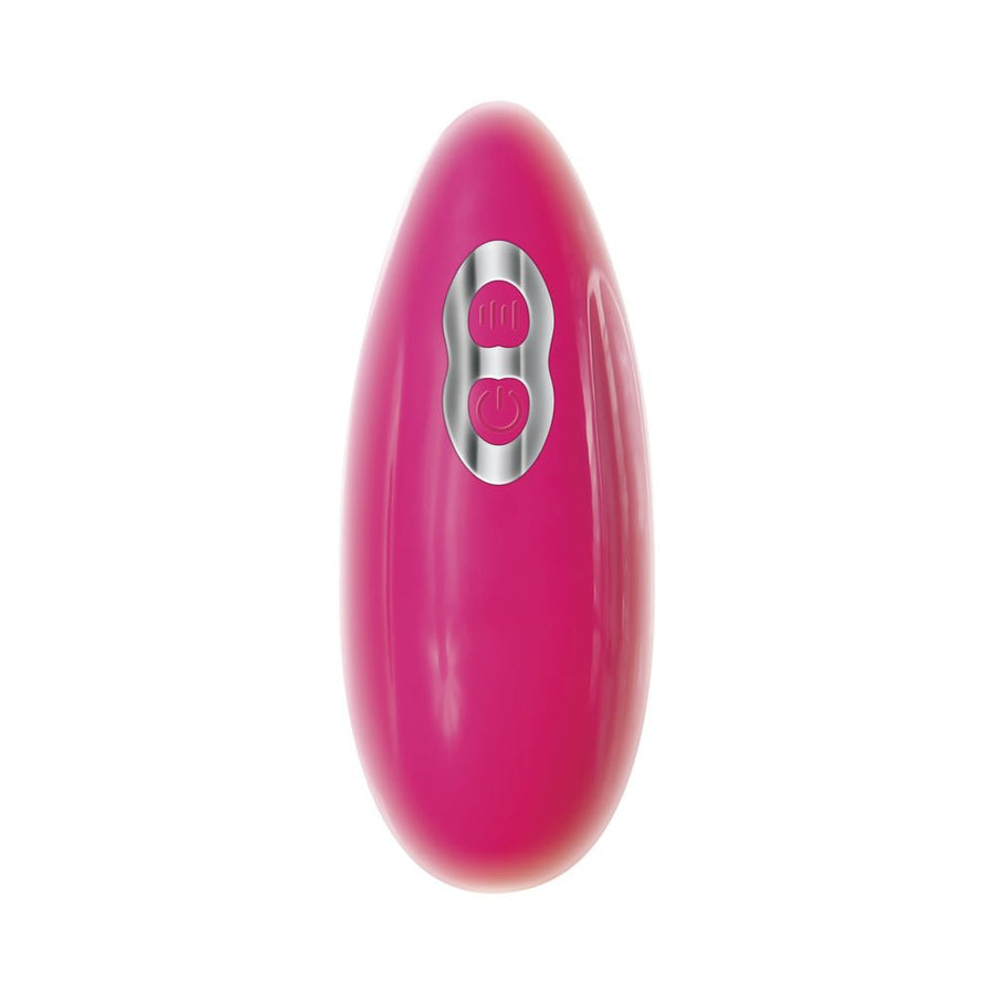 A&amp;e Turn Me On Rechargeable Love Buliet With Wireless Remote 36 Functions Usb Rechargeable Bullet Wa-Adam &amp; Eve-Sexual Toys®