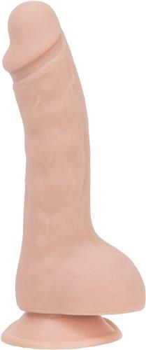 Addiction Brad 7.5 inches Beige Realistic Dildo-Addiction-Sexual Toys®