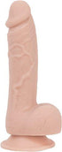 Addiction Mark 7.5 inches Beige Dildo-Addiction-Sexual Toys®