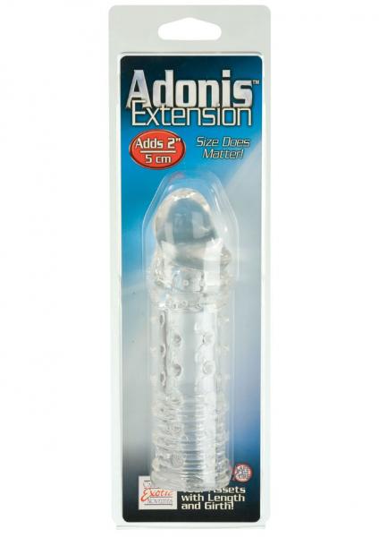 Adonis Extension-Adonis-Sexual Toys®