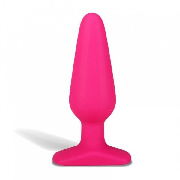5.5 Inches Silicone Butt Plugs-All About Anal-Sexual Toys®