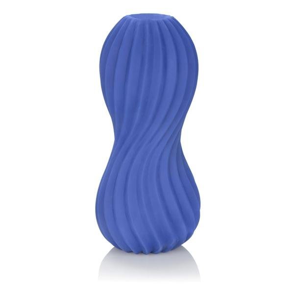 Apollo Dual Stroker Blue-Apollo-Sexual Toys®