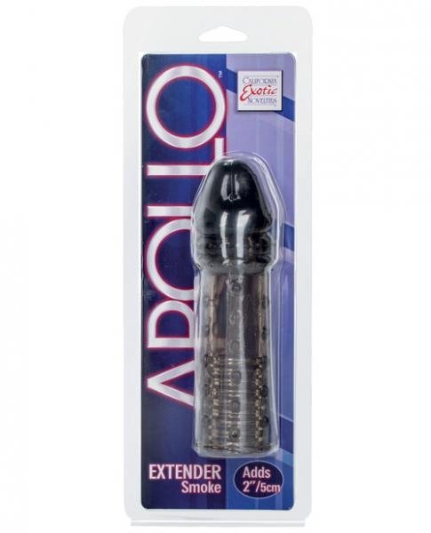 Apollo Extender Smoke-Apollo-Sexual Toys®