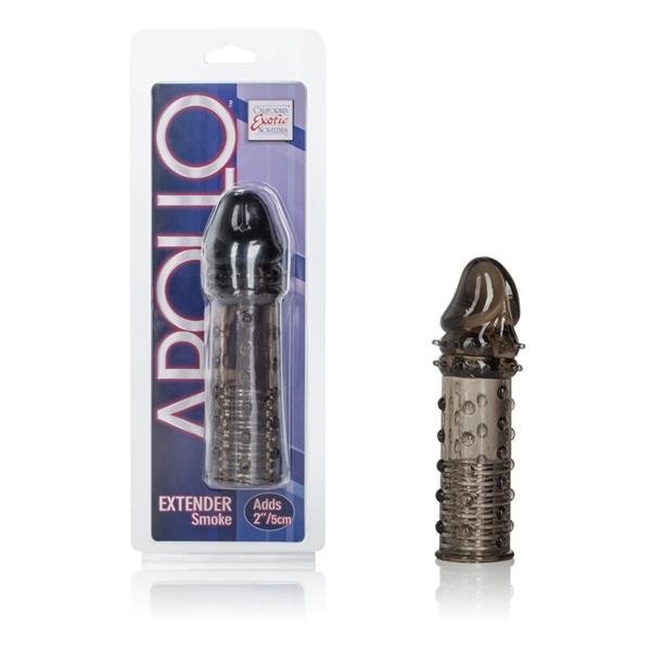Apollo Extender Smoke-Apollo-Sexual Toys®