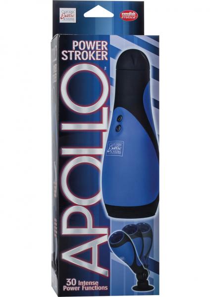 Apollo Power Stroker Masturbator-Apollo-Sexual Toys®