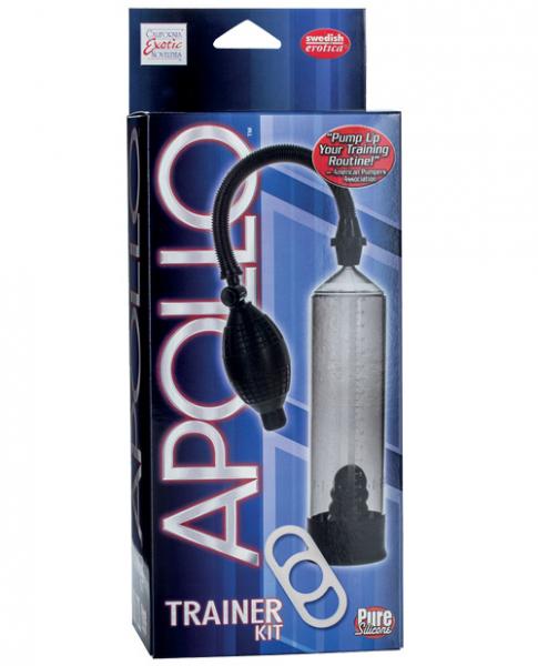 Apollo Trainer Kit-Apollo-Sexual Toys®