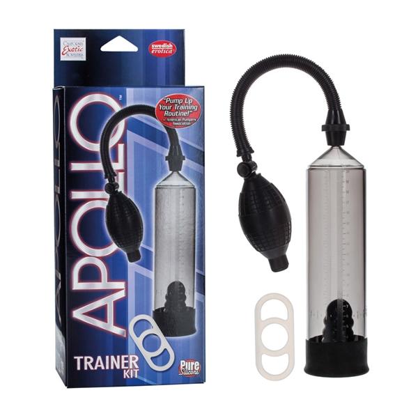Apollo Trainer Kit-Apollo-Sexual Toys®