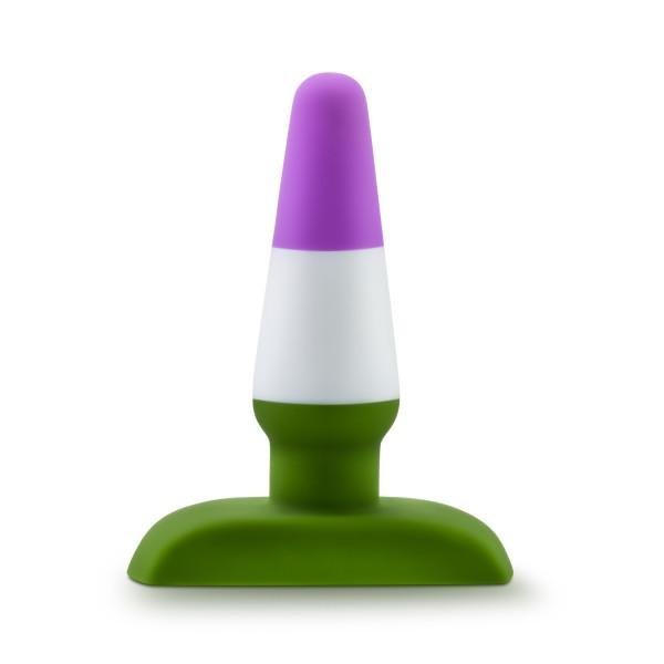 Avant Pride P6 Beyond Butt Plug-Avant-Sexual Toys®