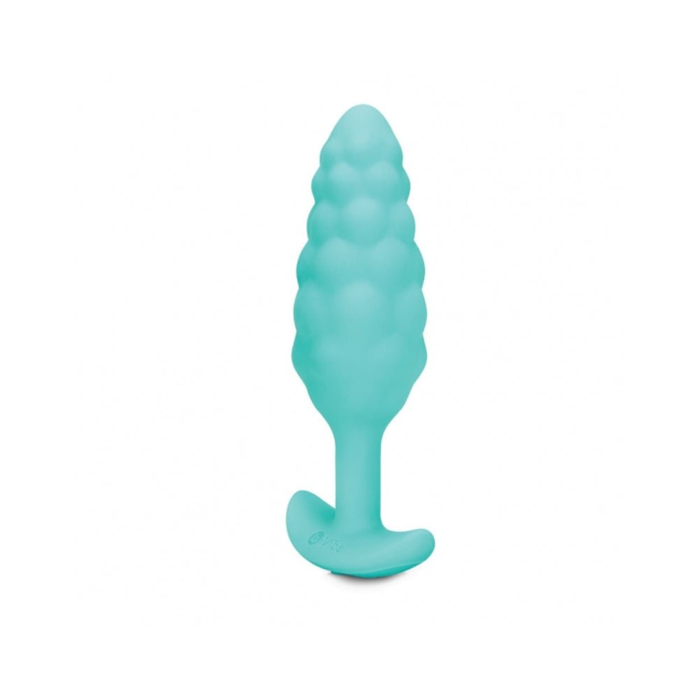 b-Vibe Bump Texture Plug Mint-B-Vibe-Sexual Toys®