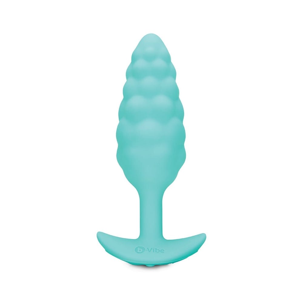 b-Vibe Bump Texture Plug Mint-B-Vibe-Sexual Toys®