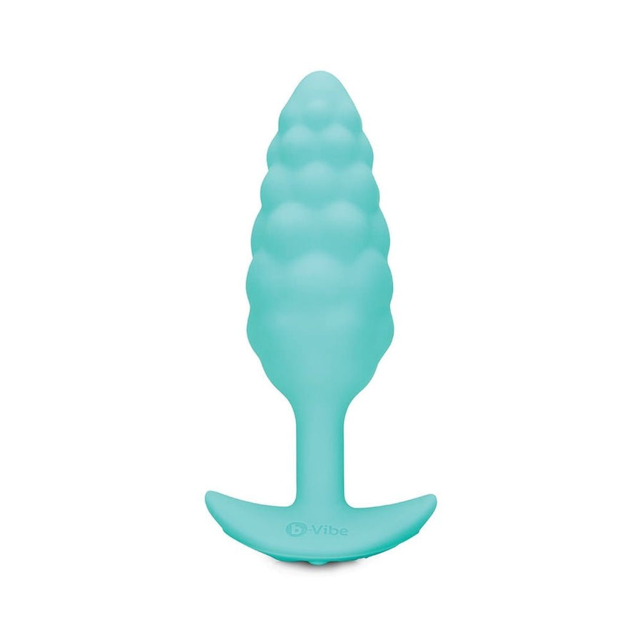 b-Vibe Bump Texture Plug Mint-B-Vibe-Sexual Toys®