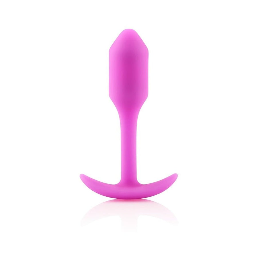 B-Vibe Snug Plug 1-B-Vibe-Sexual Toys®