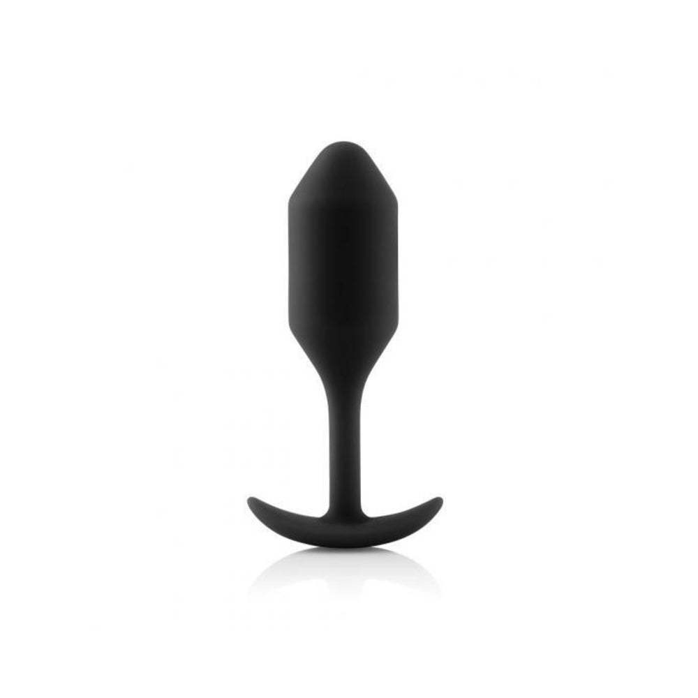 B-Vibe Snug Plug 2-B-Vibe-Sexual Toys®