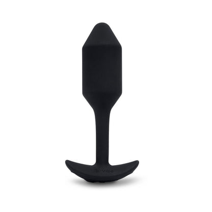 B-Vibe Snug Plug Vibrating Medium-B-Vibe-Sexual Toys®
