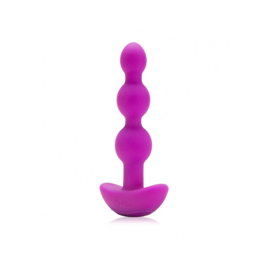 B-Vibe Triplet Anal Beads-B-Vibe-Sexual Toys®