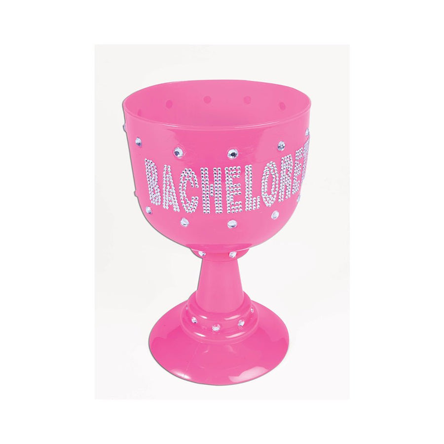 Bachelorette Goblet Pink-Forum Novelties-Sexual Toys®