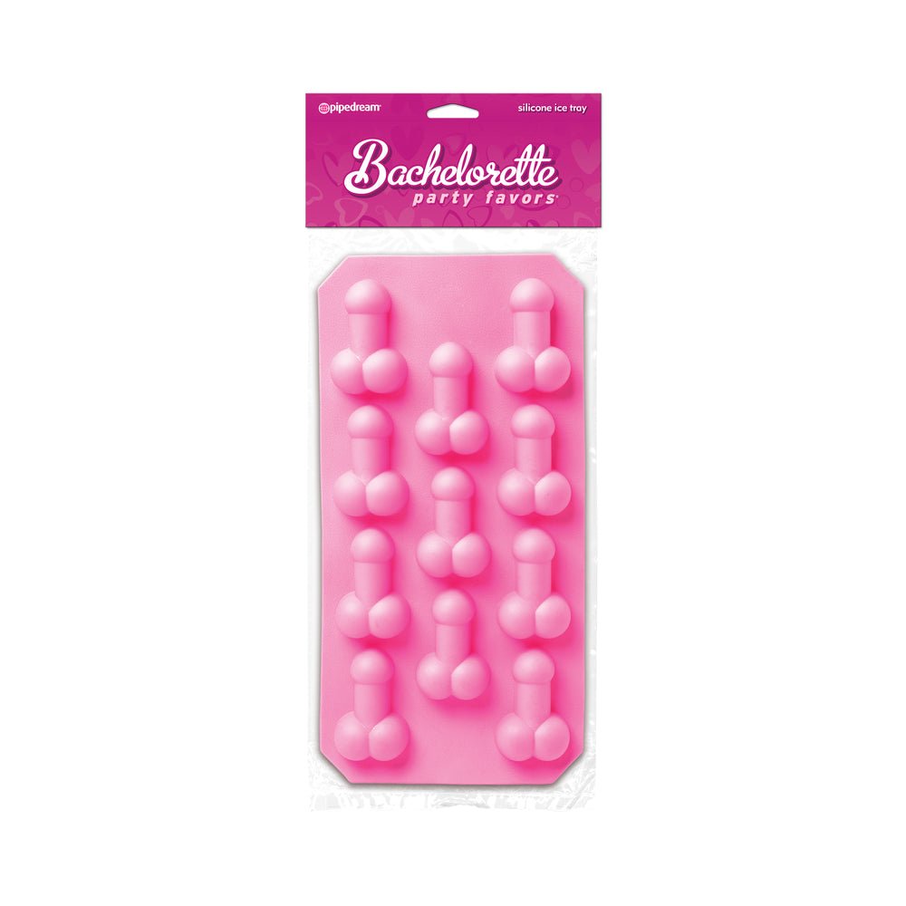 Bachelorette Party Favors Silicone Ice Tray-blank-Sexual Toys®