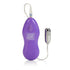 Ballistic Bullet Mini Purple Vibrator-blank-Sexual Toys®