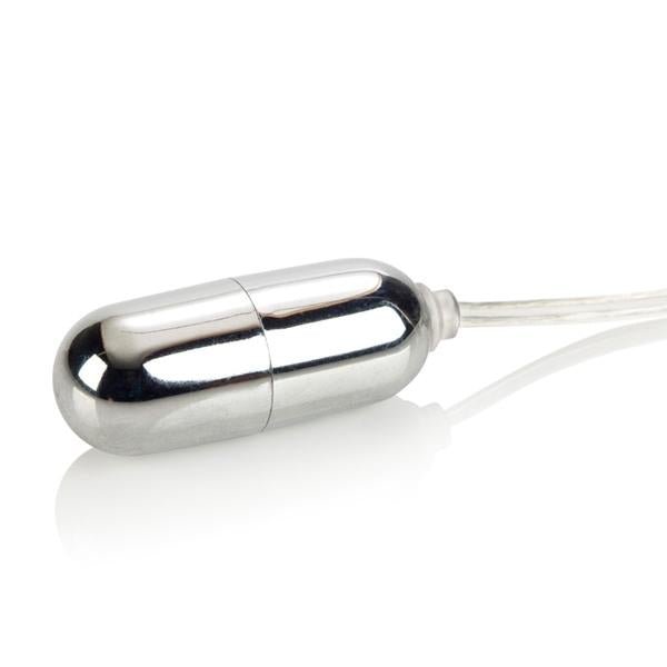 Ballistic Bullet Mini Purple Vibrator-blank-Sexual Toys®
