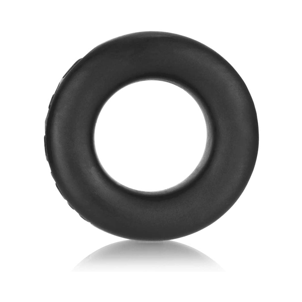 Balls-T Ball Stretcher Black Atomic Jock-blank-Sexual Toys®