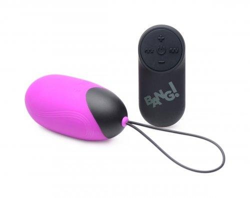 Bang XL Vibrating Egg-Bang-Sexual Toys®